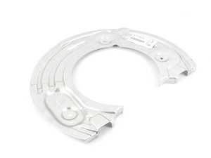 ES#4183910 - 34117991036 - PROTECTION PLATE RIGHT - Genuine BMW - BMW