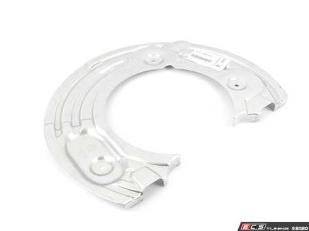 ES#4183910 - 34117991036 - PROTECTION PLATE RIGHT - Genuine BMW - BMW
