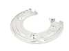 ES#4183910 - 34117991036 - PROTECTION PLATE RIGHT - Genuine BMW - BMW