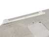 ES#4324949 - 025995tms10KT - Turner Motorsport Aluminum Skid Plate - Milled Finish - F2x/3x 2/3/4 Series - Protect your vehicle's fragile oil pan and under carriage with this 1/8 (3.175mm) thick aluminum skid plate. A rigid skid plate made in the USA with access to the drain plug without removal! Also available in a wrinkle black finish see ES4315747 - Turner Motorsport - BMW