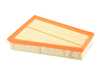 ES#3610331 - 2700940004 - Engine Air Filter - Priced Each  - Filters the intake air before it enters your engine - Hengst - Mercedes Benz