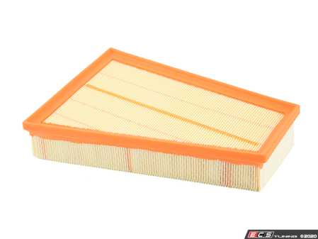 ES#3610331 - 2700940004 - Engine Air Filter - Priced Each  - Filters the intake air before it enters your engine - Hengst - Mercedes Benz