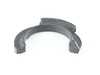 ES#4066619 - 31336764372 - Front Lower Spring Pad - Priced Each - Hamburg Tech - BMW