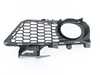 ES#2994312 - 51118062632 - Front Bumper Fog Light Grill - Right - Replace your damaged or missing fog light grille to restore the original look of your front bumper. - Genuine BMW - BMW