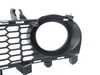 ES#2994312 - 51118062632 - Front Bumper Fog Light Grill - Right - Replace your damaged or missing fog light grille to restore the original look of your front bumper. - Genuine BMW - BMW