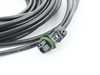 ES#2523639 - 61119220222 - WIRING HARNESS, SIDE - Genuine BMW - BMW