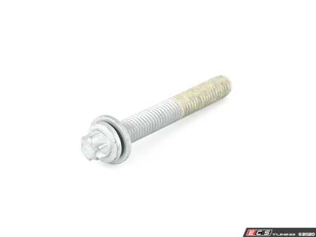 ES#2848211 - 07129908650 - TORX SCREW, SELF-THREADING - Genuine BMW - BMW