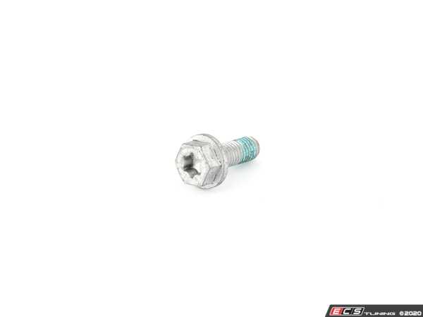 Genuine Volkswagen Audi - WHT010085 - Caliper Guide Pin Bolt - Priced ...