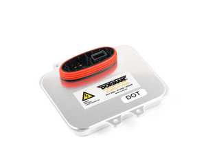 ES#3189242 - 601-058 - High Intensity Discharge Control Ballast - Flickering bulbs or varying intensity could mean its time for a new ballast. - Dorman - BMW
