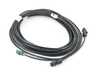 ES#2523639 - 61119220222 - WIRING HARNESS, SIDE - Genuine BMW - BMW