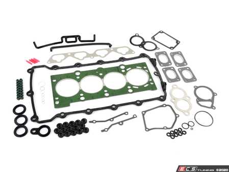 ES#3478241 - 11129066434 - Head Gasket Set - Elring - BMW