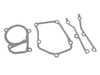ES#3478241 - 11129066434 - Head Gasket Set - Elring - BMW