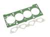 ES#3478241 - 11129066434 - Head Gasket Set - Elring - BMW