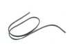 ES#1615706 - 0029877725 - Rubber Weatherstrip - 1 Meter - Genuine Mercedes Benz - Mercedes Benz