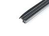 ES#2922515 - 51337312989 - Channel Sealing - Inner Door, Front Left - Genuine BMW - BMW