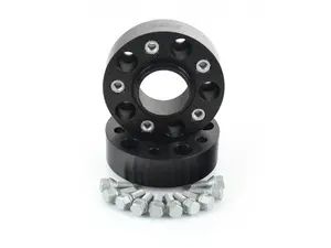 DR Series Wheel Spacers - 45mm (1 Pair) 