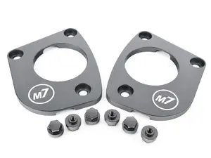 M7 Strut Reinforcement Plates 53-510101
