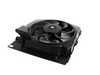 ES#2609173 - 64508364093 - Auxiliary Fan Assembly With Shroud - Quality aftermarket replacement.  - URO - BMW