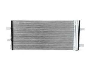 ES#2729048 - 64509271204 - A/C Condenser & Drier

Condenser Air Conditioning With Drier - Mounts to core support in front of the radiator - Genuine MINI - MINI