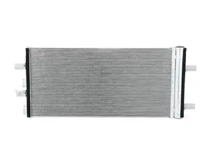 A/C Condenser & Drier

Condenser Air Conditioning With Drier