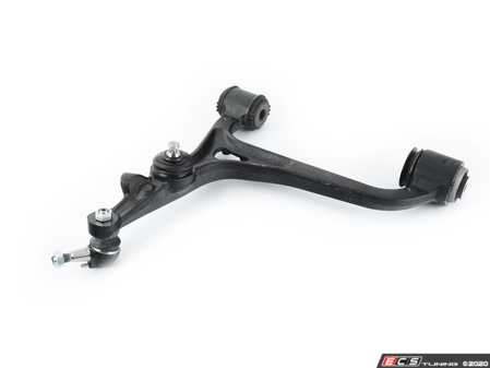 ES#3432541 - 2203307307 - Front Lower Control Arm - Left Side - Does not include new hardware - Hamburg Tech - Mercedes Benz