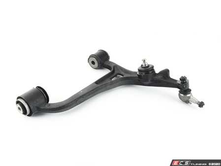 ES#3432542 - 2203307407 - Front Lower Control Arm - Right Side - Does not include new hardware - Hamburg Tech - Mercedes Benz