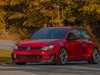 ES#4045787 - 003929LB01 -  MK7/MK8/8V Adjustable Damping Coilover System - Features 32 way adjustable damping, variable length, zinc-coated shock bodies and performance sway bar end links - ECS - Audi Volkswagen