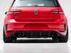 ES#4045787 - 003929LB01 -  MK7/MK8/8V Adjustable Damping Coilover System - Features 32 way adjustable damping, variable length, zinc-coated shock bodies and performance sway bar end links - ECS - Audi Volkswagen