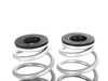 ES#4045779 - 003997LB01 - MK5 R32/MK6 Golf R, JSW, B6/CC - Adjustable Damping Coilover Set - Features 32 way adjustable damping, variable length, zinc-coated shock bodies and performance sway bar end links - ECS - Audi Volkswagen