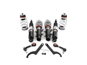 MK4 Golf/GTI/Jetta Adjustable Damping 