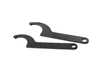 ES#4348795 - 003946LB02KT - MK4 Golf/GTI/Jetta Adjustable Damping Coilover System - With Installation Kit - Features 32 way adjustable damping, variable length, zinc-coated shock bodies and performance sway bar end links. Includes all new mounts, bearings and hardware for a comprehensive suspension package. - ECS - Volkswagen