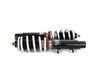 ES#4348795 - 003946LB02KT - MK4 Golf/GTI/Jetta Adjustable Damping Coilover System - With Installation Kit - Features 32 way adjustable damping, variable length, zinc-coated shock bodies and performance sway bar end links. Includes all new mounts, bearings and hardware for a comprehensive suspension package. - ECS - Volkswagen