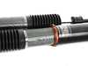 ES#4348795 - 003946LB02KT - MK4 Golf/GTI/Jetta Adjustable Damping Coilover System - With Installation Kit - Features 32 way adjustable damping, variable length, zinc-coated shock bodies and performance sway bar end links. Includes all new mounts, bearings and hardware for a comprehensive suspension package. - ECS - Volkswagen