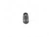 ES#3128068 - 806MMGD - 1/4" Dr. 6mm Magnetic Impact Socket - Sunex - 