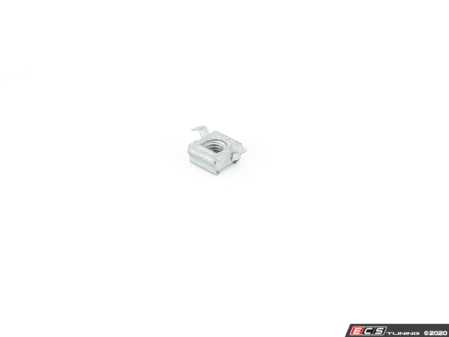 ES#47895 - 25161423532 - NUT - (NO LONGER AVAILABLE) - Genuine BMW - 