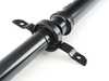 ES#2772652 - 8R0521101Q - Driveshaft Assembly  - Includes the commonly worn center bearing - Genuine Volkswagen Audi - Audi