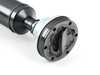 ES#2772652 - 8R0521101Q - Driveshaft Assembly  - Includes the commonly worn center bearing - Genuine Volkswagen Audi - Audi