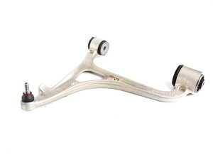 ES#1727741 - 2033300407 - Front Lower Control Arm - Right Side - Includes new bushings and ball joint - Genuine Mercedes Benz - Mercedes Benz