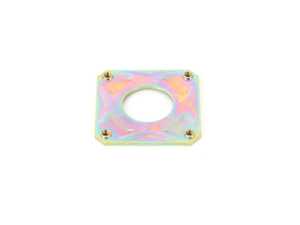 ES#29497 - 12311727740 - Supporting Plate - (NO LONGER AVAILABLE) - Genuine BMW - 