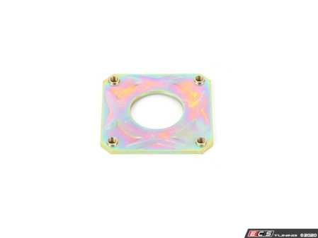 ES#29497 - 12311727740 - Supporting Plate - (NO LONGER AVAILABLE) - Genuine BMW - 