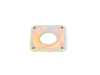 ES#29497 - 12311727740 - Supporting Plate - (NO LONGER AVAILABLE) - Genuine BMW - 