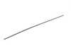 ES#2922424 - 51317302233 - Upper Windshield Trim - Genuine BMW - BMW