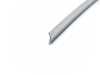 ES#2922424 - 51317302233 - Upper Windshield Trim - Genuine BMW - BMW