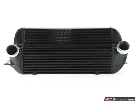 ES#4305336 - 1376010200 - F10 N20 Competition Intercooler - F10 - Increase hp and torque with this intercooler replacement - Racing Dynamics - BMW
