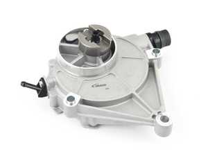 ES#4039255 - 11667640279 - Vacuum Pump - New vacuum pump to stop oil leaks and keep the brake pedal feeling like new. - Vaico - BMW