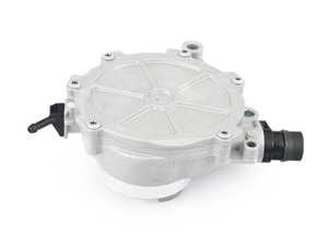 ES#4583559 - 11667640279 - Vacuum Pump - New vacuum pump to stop oil leaks and keep the brake pedal feeling like new. - Pierburg - BMW