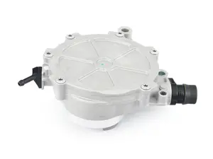 Vacuum Pump