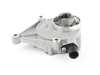 ES#4039255 - 11667640279 - Vacuum Pump - New vacuum pump to stop oil leaks and keep the brake pedal feeling like new. - Vaico - BMW