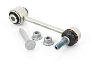 ES#3106630 - 97034306922KT - Front Suspension Sway Bar Drop Link For Cars With PDCC - Priced Each - Front axle fitment - Both left and right - Genuine Porsche - Porsche