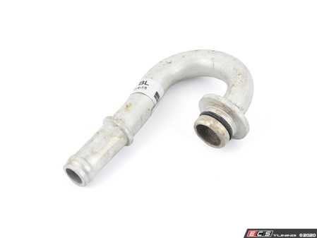 ES#2966856 - 079121131BL - ADAPTER - Genuine Volkswagen Audi - Audi